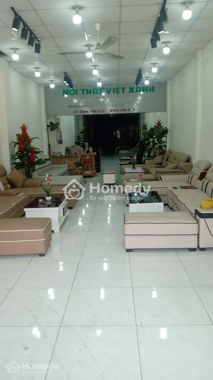 Bán Nhà Mặt Tiền Âu Cơ ,Quận 11, Kinh Doanh 220M2 Chỉ 32 Tỷ