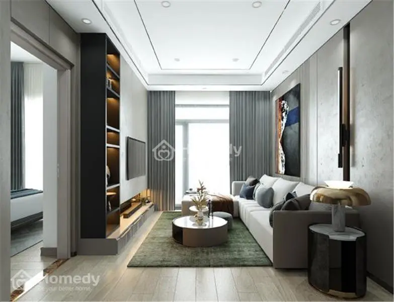 Nhận Đặt Chỗ Chung Cư Mới Tinh Mặt Đường Lê Văn Lương Giá Chỉ 63 Triệu