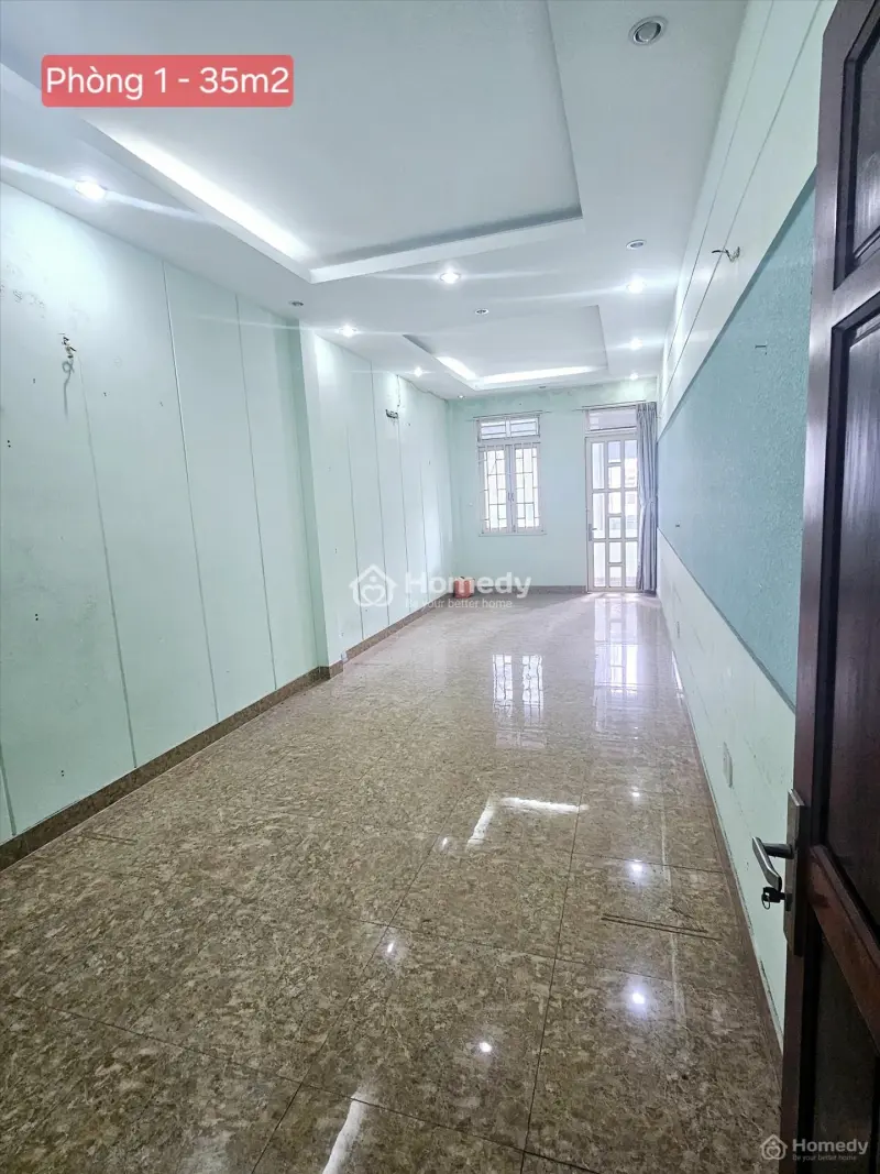 Chính Chủ Cho Thuê Nguyên Lầu 2 Hoặc 2 Phòng Riêng Biệt