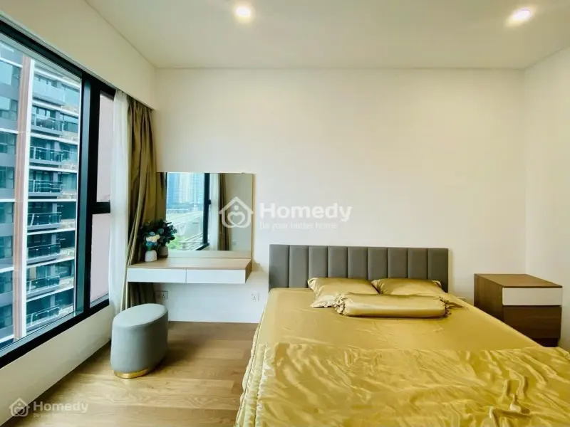 Cho Thuê 2Pn Tại The River Giá Tốt Chỉ 30 Triệu Full Nopij Thấy Cao Cấp