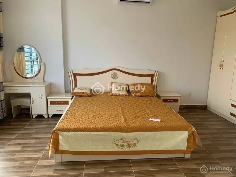 Nhà Cho Thuê Nguyên Căn Tại Thới Hòa- Gần Đh Việt Đức Và Kcn Mỹ Phước
