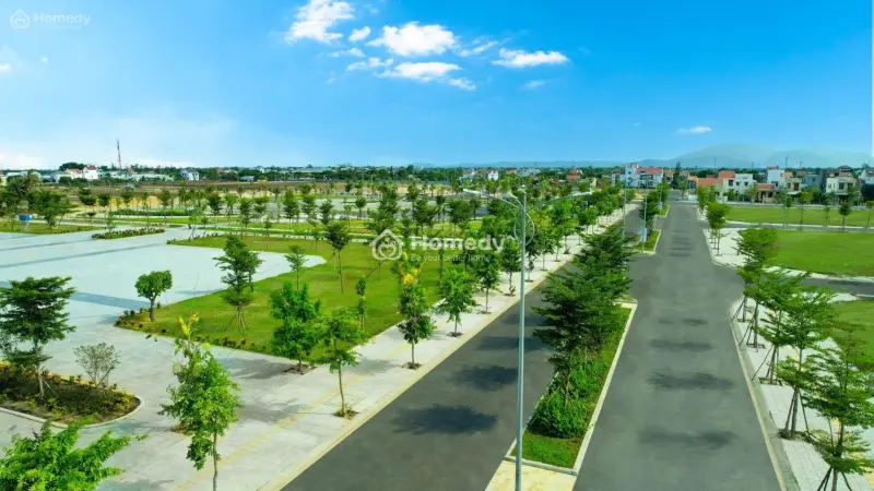 Chỉ 28Tr/M2 Sở Hữu Ngay 170M2 Đất Nền Villas Tại Trung Tâm Phố Cổ Hội An