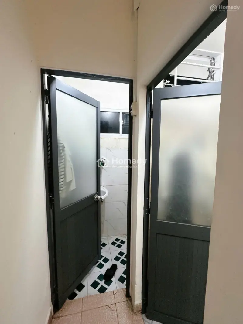 Nhà 2 Tầng Siêu Rẻ - Nguyễn Phước Nguyên - Thanh Khê