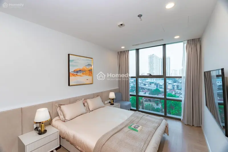 🏙️ The Ninety Complex - Không Gian Sống Đẳng Cấp Giữa Lòng Thành Phố 🌆