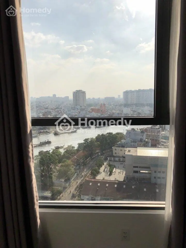 Chỉ 5,3 Tỷ Căn Hộ 109M2, 3Pn, Ven Sông, Quận 4, Nhà Lớn Cho Giấc Mơ Nhỏ, Giá Trị To,