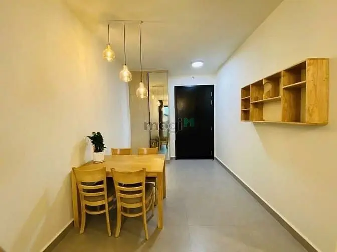 Căn Hộ Feliz En Vista 1Pn - Dt 58M2 - Full Nội Thất - Giá 16Tr/Th