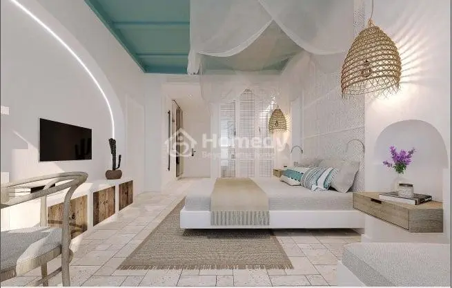 Chính Chủ Bán Căn Hộ 5 Sao Sunbay Park Ninh Thuận, Đầu Tư Sinh Lời Cao, Tặng Trọn Gói Nội Thất