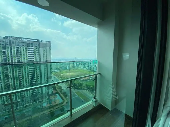 Căn Hộ Feliz En Vista 3Pn Duplex - Dt 133M2 - Full Nt - Giá 38Tr/Th