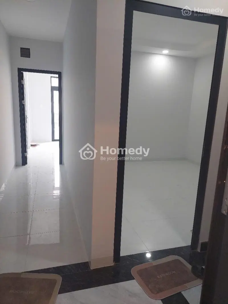 Cho Thuê Văn Phòng Mặt Tiền Đường Dương Quảng Hàm - Gò Vấp