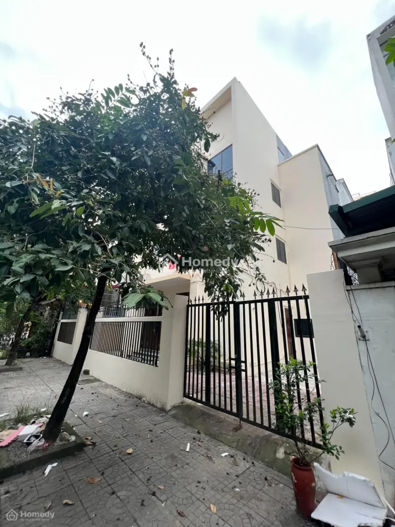 Ngõ 214 Nguyễn Xiển: Chính Chủ Cho Thuê Biệt Thự 170M, Mặt Tiền 12M. Sát Phố Đi Bộ Carnaby