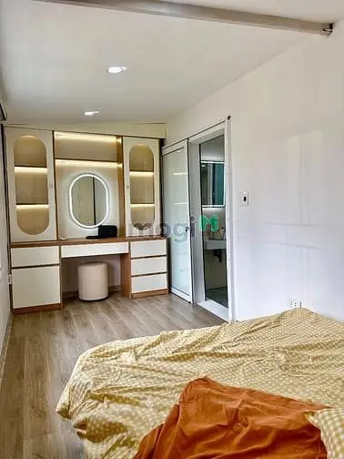 🌟Chỉ 3,45 Tỷ Tập Thể Thành Công_Ba Đình_Lô Góc_70M2 2Pn Full Nt🌟