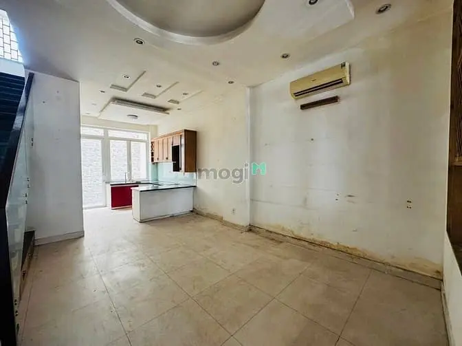 Cho Thuê Nhà Khu Lê Cơ Đường 8 M 12Triệu