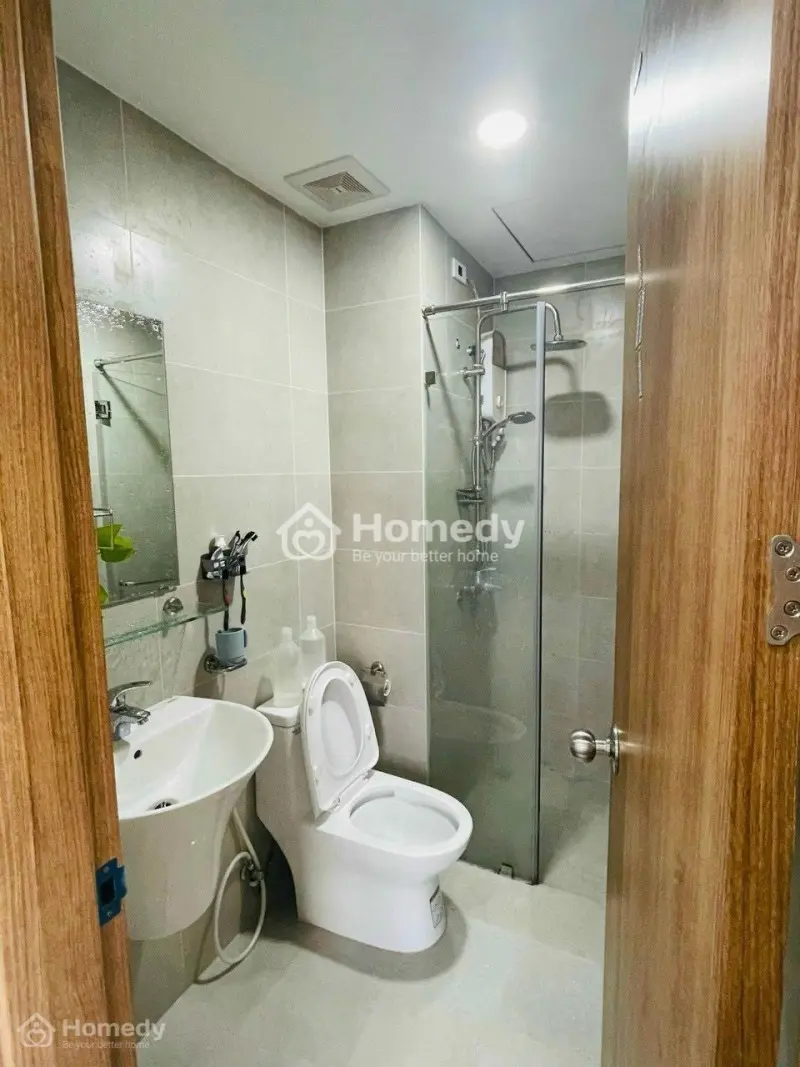 Chính Chủ Bán Gấp Căn 3Pn-2Wc Bcons Miền Đông - Full Nội Thất - Shr