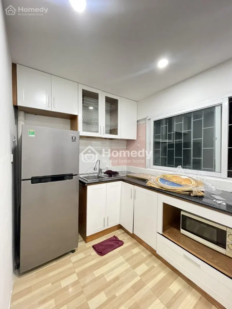Vị Trí Miễn Bàn - 2Pn - Trung Tâm Thanh Xuân - Đủ Đồ - 1.68 Tỷ