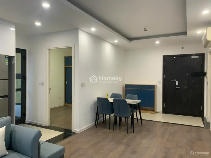 Chính Chủ Cho Thuê Căn Hộ 2N 75M2 Full Đồ Tại Chung Cư Imperia Sky Garden