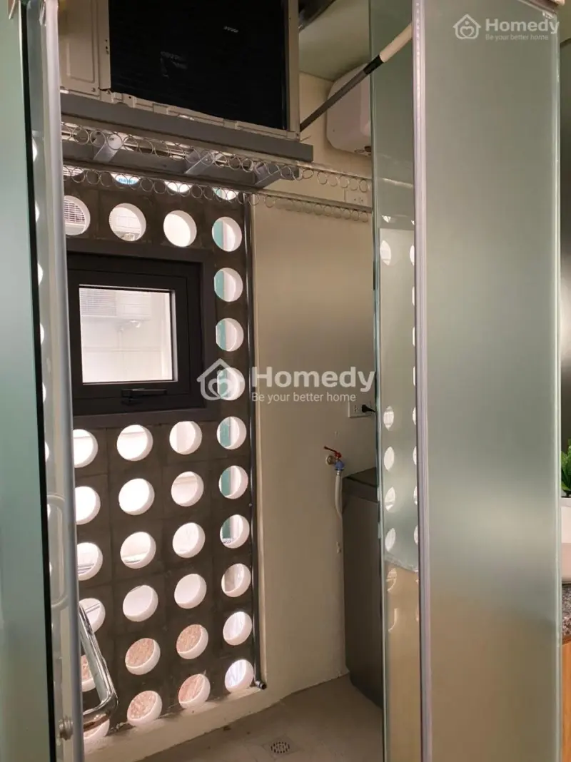 Cho Thuê Ccmn Chính Chủ Ngọc Thụy, Long Biên 50M2