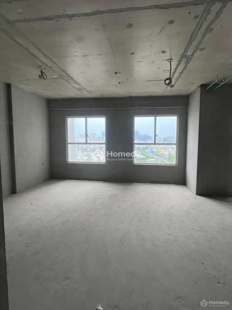 "Duy Nhất " 1 Căn Nhà Thô, 76M2, Sunrise City View Bán Giá 3.6 Tỷ Hotline : 0906233***
