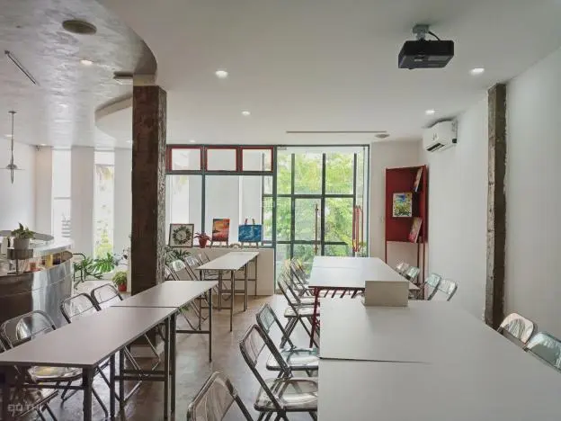 Chuyển Nhượng Nhà Nguyên Căn – Vị Trí Trung Tâm (Q1 Cũ)