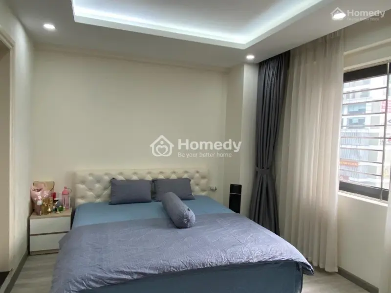 Chính Chủ Bán Căn Hộ N2 Nguyễn Trãi - Quan Nhân - Gần Hồ Điều Hòa 35 - 52 - 60M2 - Full Đồ