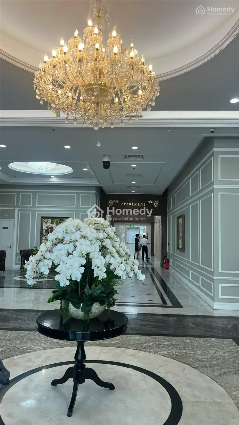 Bán Căn Góc Duplex Tại Tòa Hateco Laroma, Đẹp, Hàng Hiếm Độc Quyền Chỉ 19.Xx Tỷ