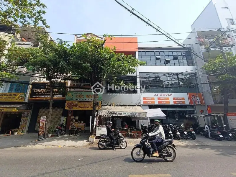 Bán Nhà Mặt Tiền Kinh Doanh - Đường Bùi Đình Tuý P26 Bình Thạnh. Dòng Tiền Ổn Định. Đường Lớn 20M.