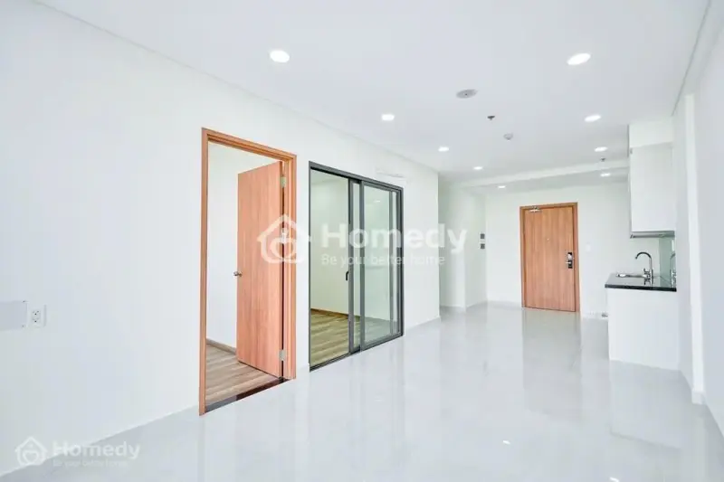 Bán Ch 2Pn - 2Wc Dĩ An, Bình Dương. Sát Làng Đhqg. Đã Có Sh. Giá Chỉ 2,03 Tỷ( Full Vat + Phí Bt)