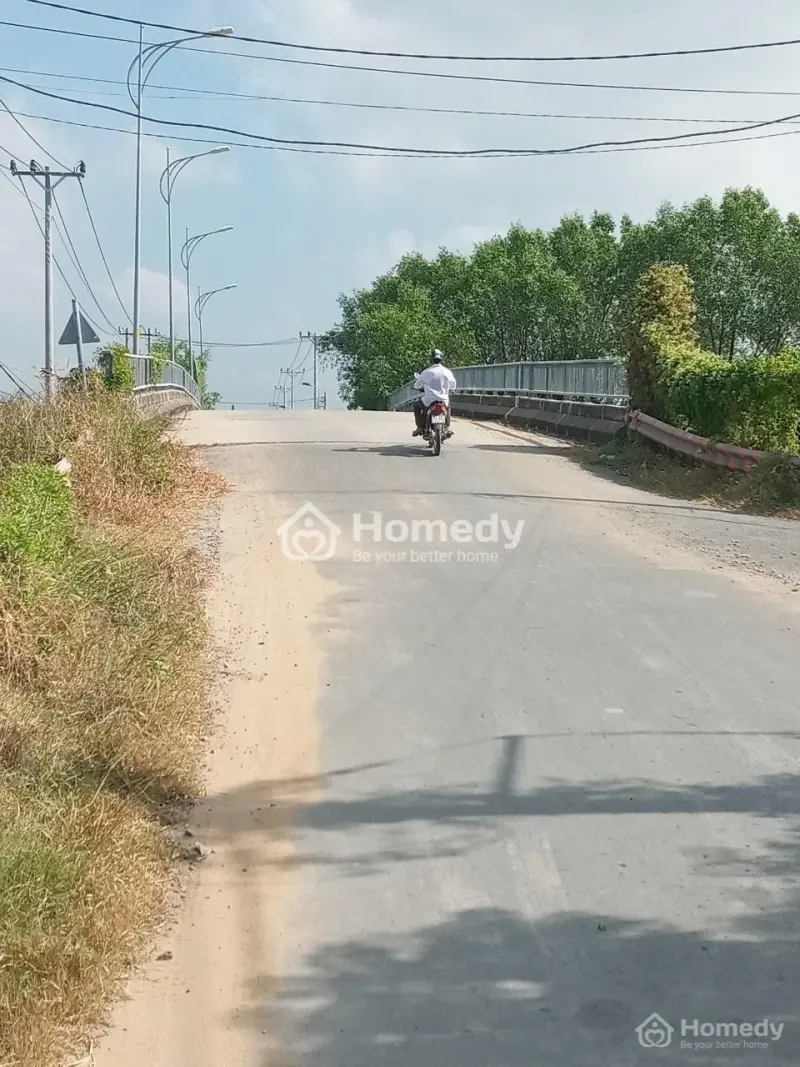 Bán Lô Đất Bình Khánh, Hà Quang Vóc Và Phía Sau Có 2 Mặt Sông Giá 47Tỷ Liên Hệ Cường 0328472***
