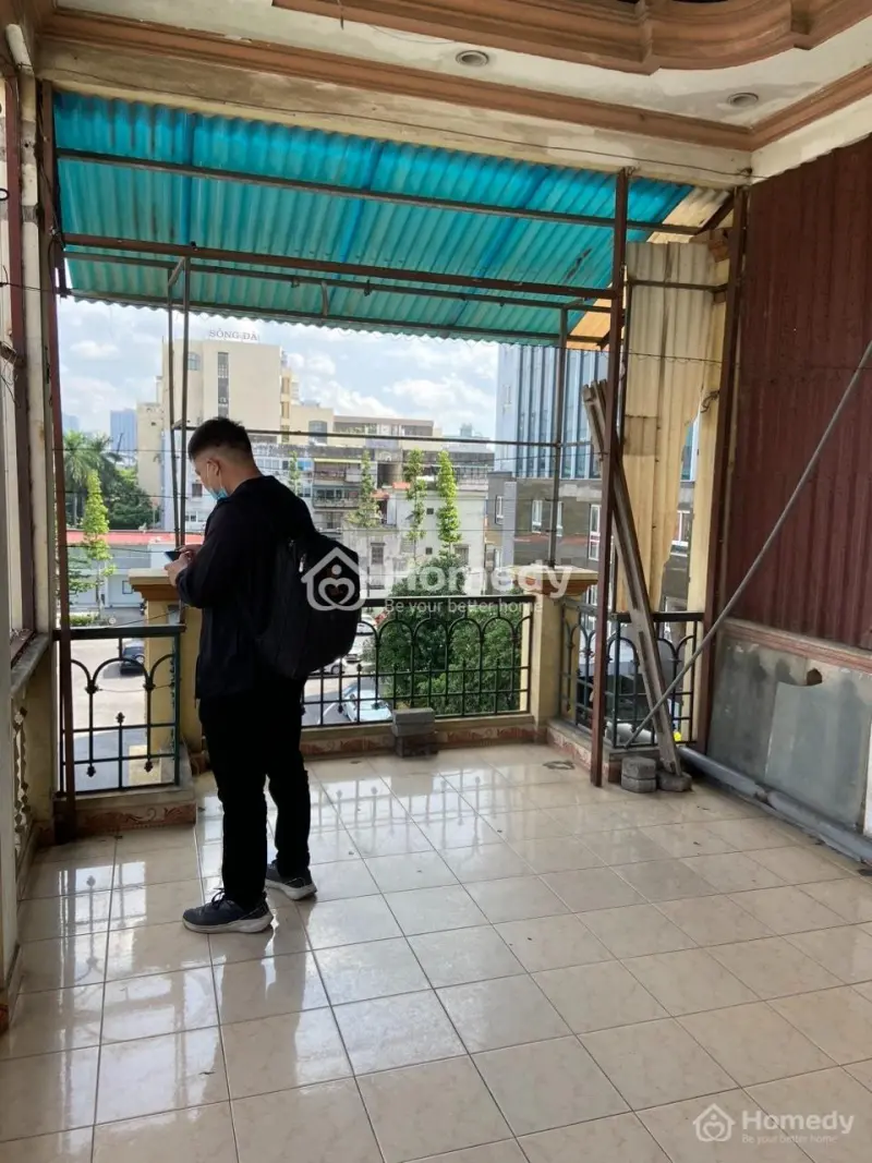 Cho Thuê Nhà Riêng Nguyễn Trãi, 50 M2 X 4 Tầng, Ngõ 2 Oto Tránh Nhau, Nhà Đẹp Giá Rẻ