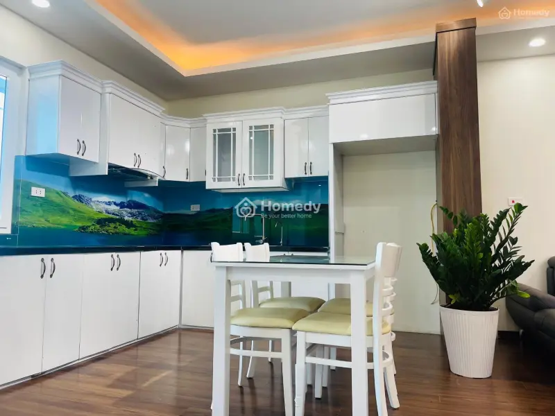 Bán Căn Hộ Tại Khu Đô Thị Thanh Hà Giá Rẻ Nhất Tại Hà Nội