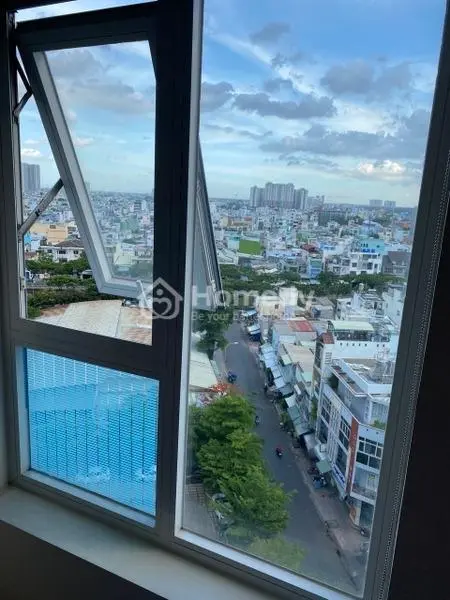 Li Dị Chia Tài Sản Bán Gấp Căn Hộ Starlight Riverside Tầng 11 Quận 6, 72M2 Giá 1 Tỷ 580Tr Shr