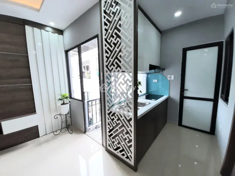 New, Chung Cư Mini Đội Cấn - Văn Cao 28 – 35 - 50M2, Full Nội Thất, Ở Ngay, Tặng Vàng 24K