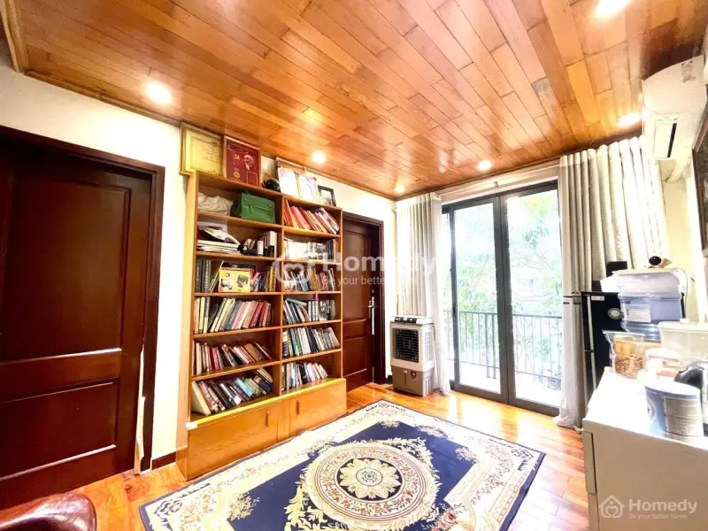 Bán Biệt Thự Sân Vườn Vip Nhất Gamuda Garden Hoàng Mai, Lô Góc, 3 Mặt Thoáng, 192M, 59.999 Tỷ