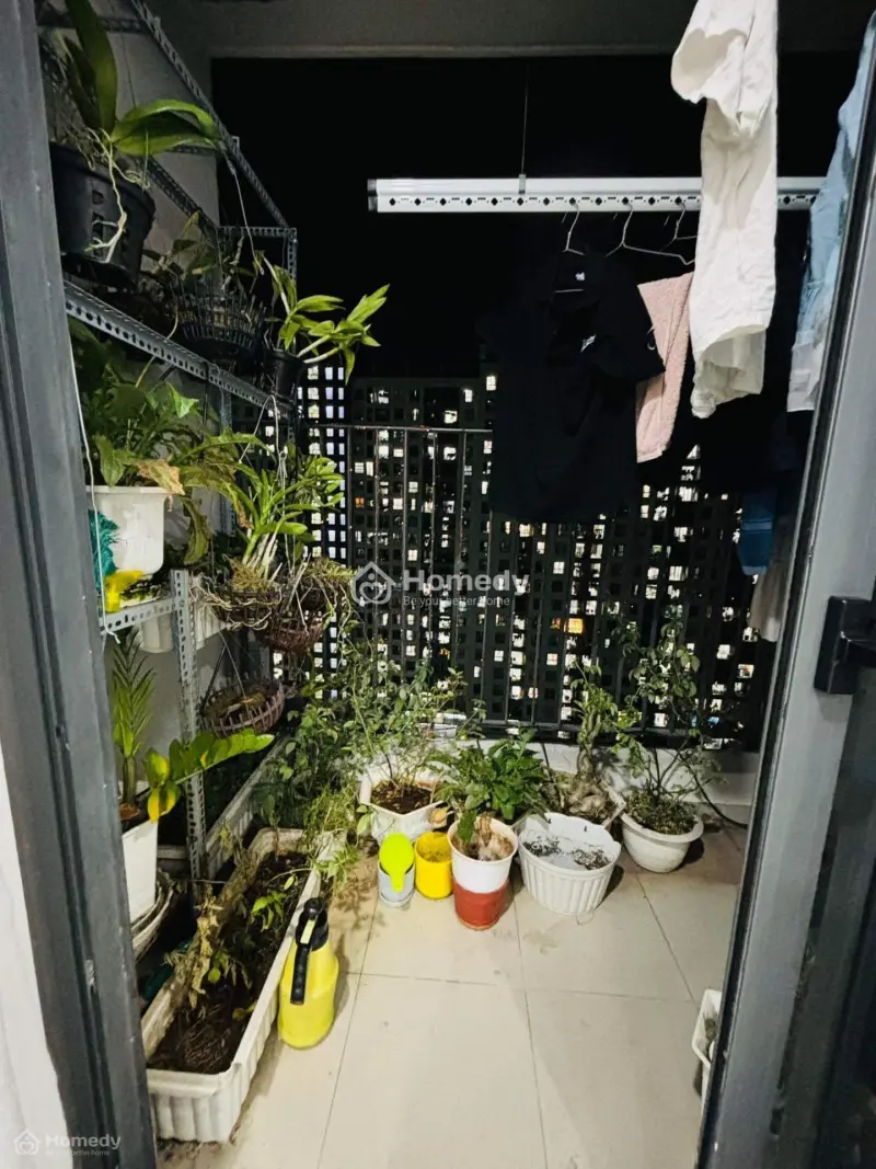 Chính Chủ Kẹt Tiền Bán Gấp, 53M2 - 2Pn 2Wc, Full Nội Thất, Dọn Vào Chỉ Việc Ở, Giá 1Tỷ 680 Sang Tên