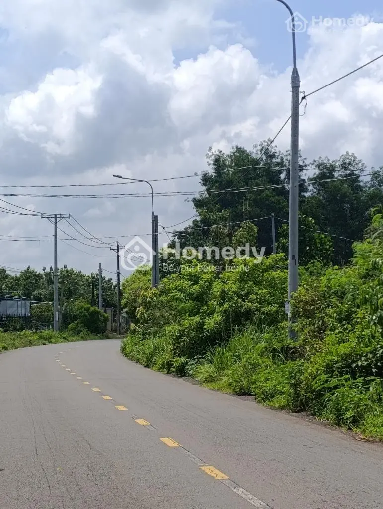 Đất Mặt Tiền Nhựa Phường Bảo Vinh