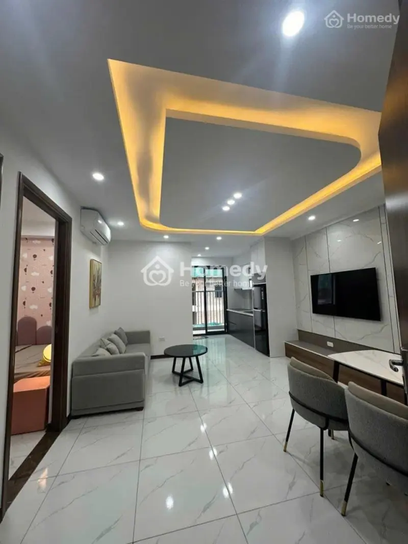 Mở Bán Căn Hộ Chung Cư Giá Rẻ Tại Tràng Duệ Hải Phòng
