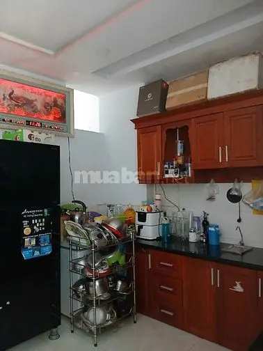✅Nhà Hẻm 4M Đường Chiến Lược, Bình Trị Đông, Bình Tân