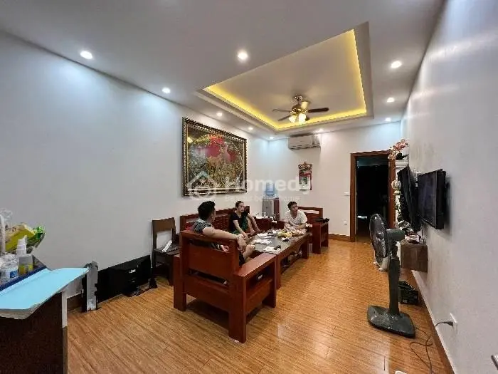 Bán Nhà Vũ Xuân Thiều Sài Đồng Long Biên.lh 05637116***Xem Nhà