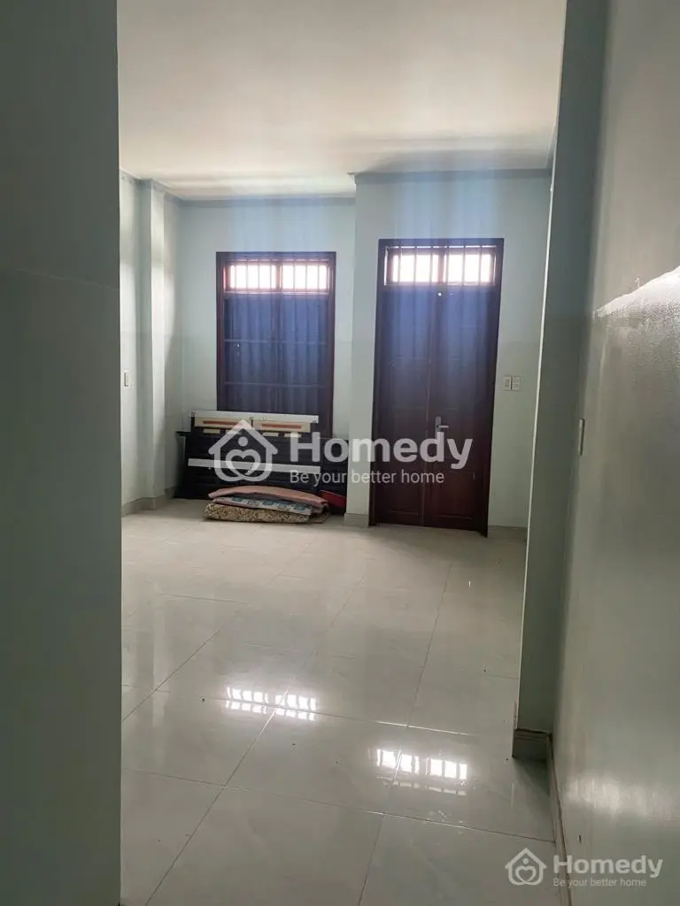 Nhà Ngay Chợ Việt Kiều, Giữa Chung Tâm Chợ Thuận Tiện Mua Bán Kinh Doanh