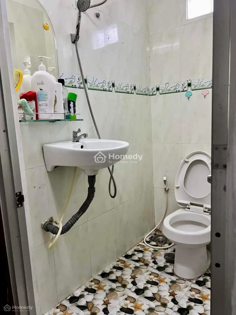 Cho Thuê Phòng Vip 19M2 Đường Đinh Tiên Hoàng, Trung Tâm Hcm