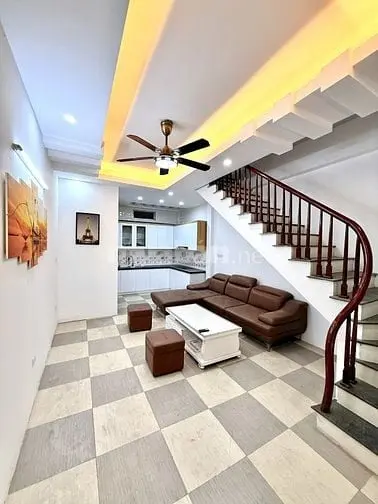 Định Công Thượng – Hoàng Mai | 40M² X 5T – Mt4M – Sổ Đẹp – 7,15 Tỷ
