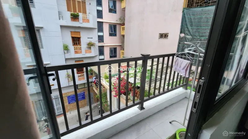 Chính Chủ Cho Thuê Nguyên Tầng 3 Nhà 3 Tầng Q. Ba Đình