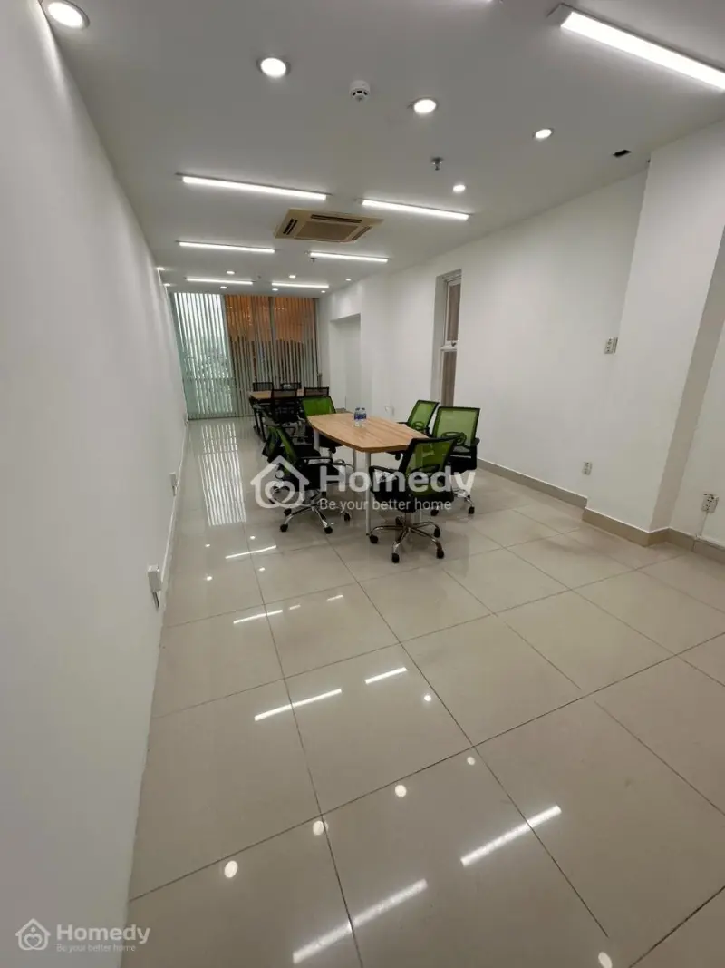 Cho Thuê Văn Phòng Giá Rẻ Tại Thủ Đức Hỗ Trợ Bàn Ghế Máy Lạnh Đầy Đủ