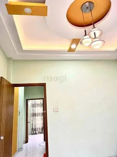Cho Thuê Nhà Tân Hoà Đông, P14, Q6 , 12 Triệu