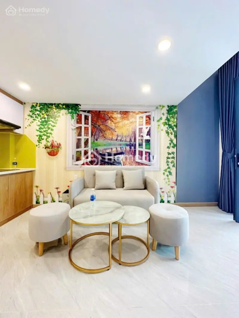 Bán Nhà Đường Trần Hưng Đạo Quận 1. Dtsd 72M2 1 Trệt 2 Lầu, 2Pn 2Wc Nhỉnh 4 Tỷ
