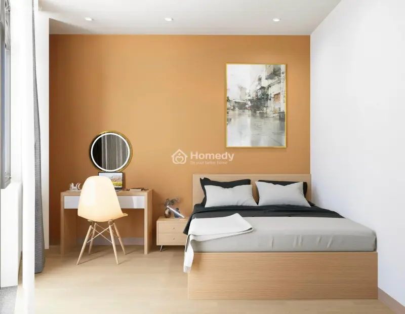 Giá 1Tỷ600 Chỉ Cần Trả Trước 483Tr Sở Hữu Ngay Căn Hộ Phan Huy Ích-Trường Chinh-Tân Bình