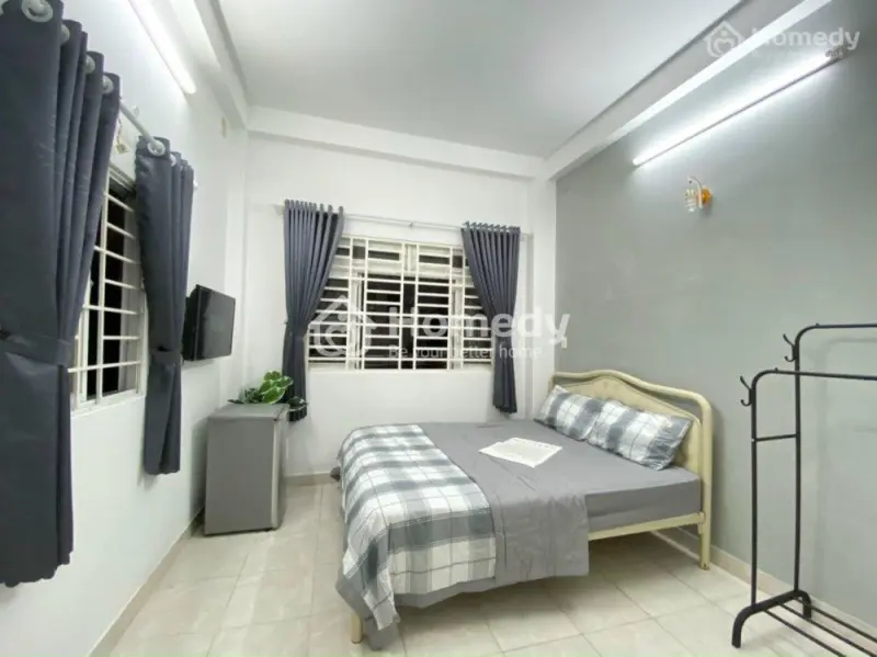 Bán Nhà Mới 4 Tầng Ngay Bùi Viện Q1 - Thu Nhập 360 Triệu - 9,2 Tỷ Bán Nhanh 7,2 Tỷ
