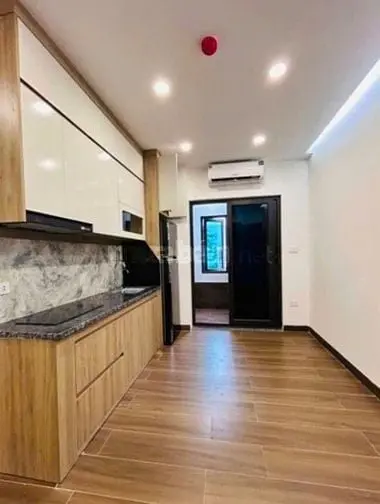 Bán Tòa Nhà 7 Tầng, Trần Cung, Phường Nghĩa Đô, Hà Nội