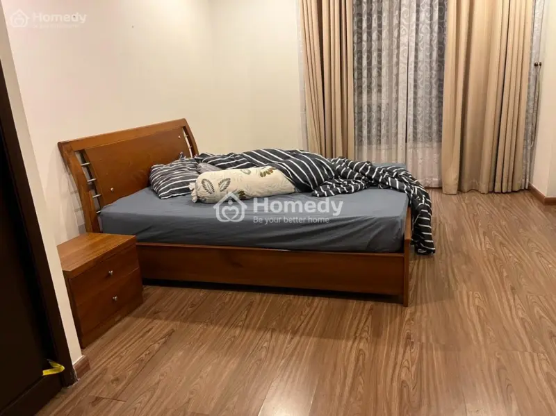 Chính Chủ Cần Bán Ch Horizon Tower 2Pn, 2Wc, 98M2, Căn Góc, Sh Lâu Dài. Giá Thật: 6.5 Tỷ Tl Giảm