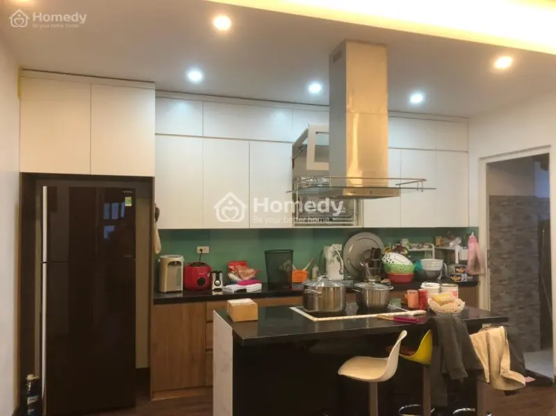 Chính Chủ Cần Bán Căn Hộ Khu Đô Thị Thanh Hà - Hà Đông - Hà Nội Giá Rẻ