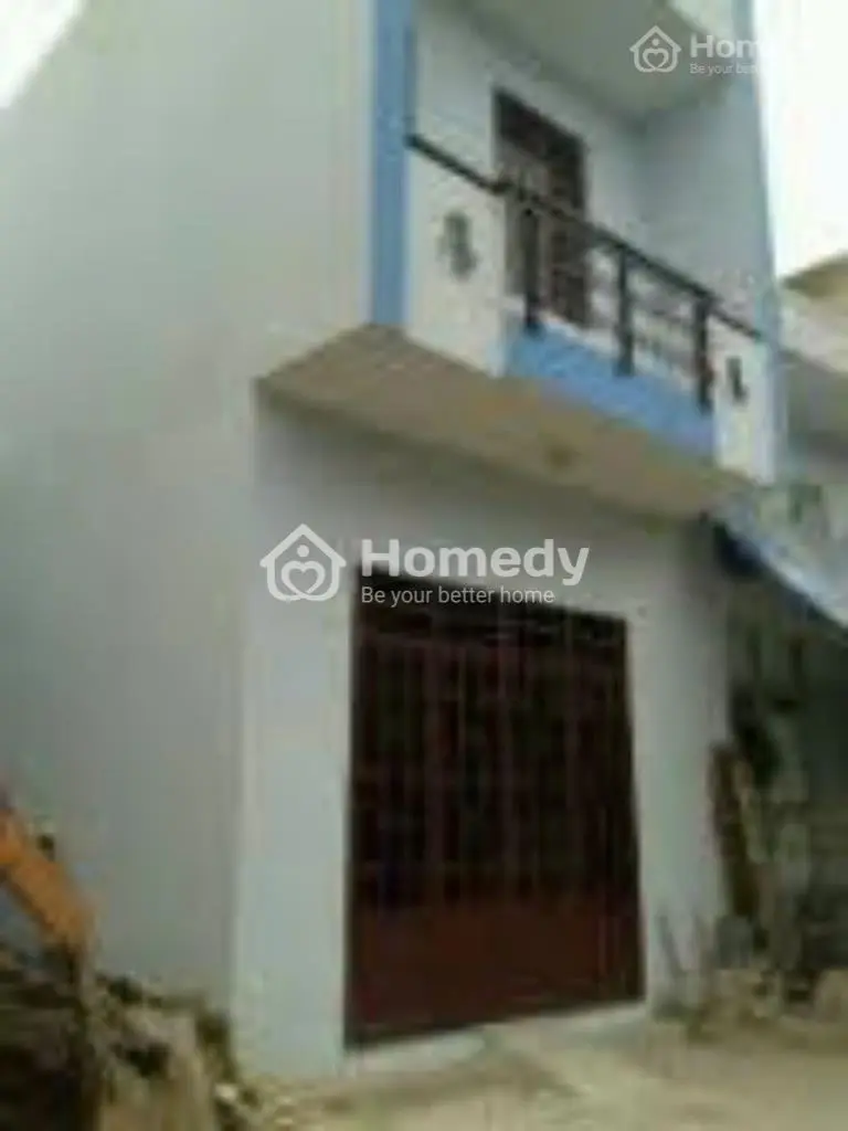 Nhà Cho Thuê Để Ở Hoặc Kinh Doanh Nhỏ